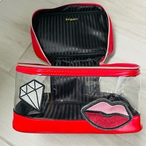 VS Cosmetic Travel bag💋